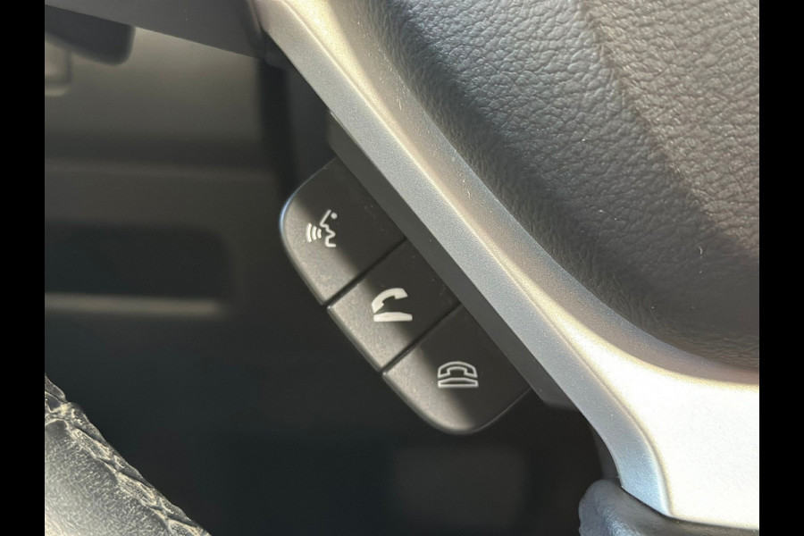 Suzuki Vitara 1.4 Boosterjet Stijl, automaat, leder/alcantara, pano, camera veel opties