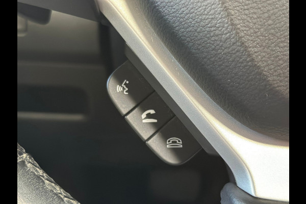 Suzuki Vitara 1.4 Boosterjet Stijl, automaat, leder/alcantara, pano, camera veel opties