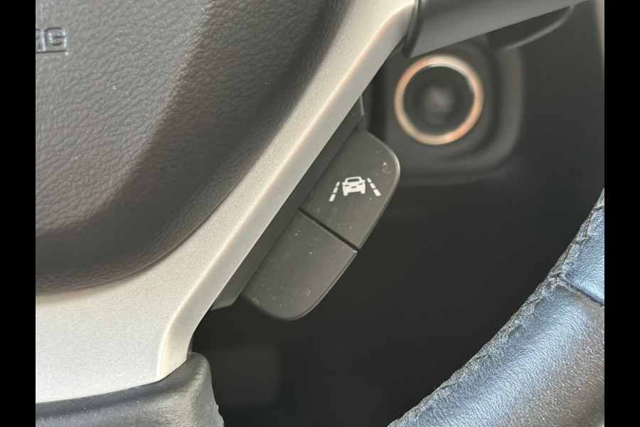 Suzuki Vitara 1.4 Boosterjet Stijl, automaat, leder/alcantara, pano, camera veel opties