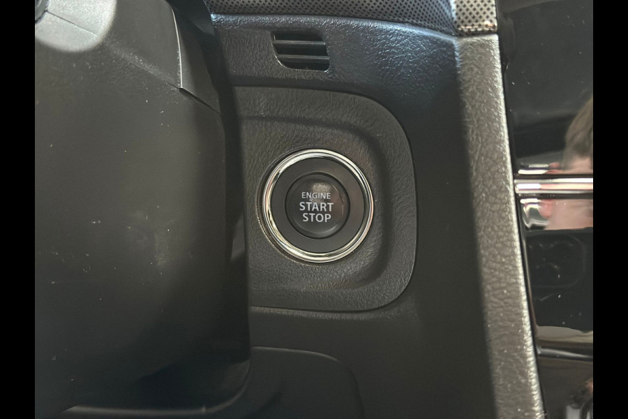 Suzuki Vitara 1.4 Boosterjet Stijl, automaat, leder/alcantara, pano, camera veel opties