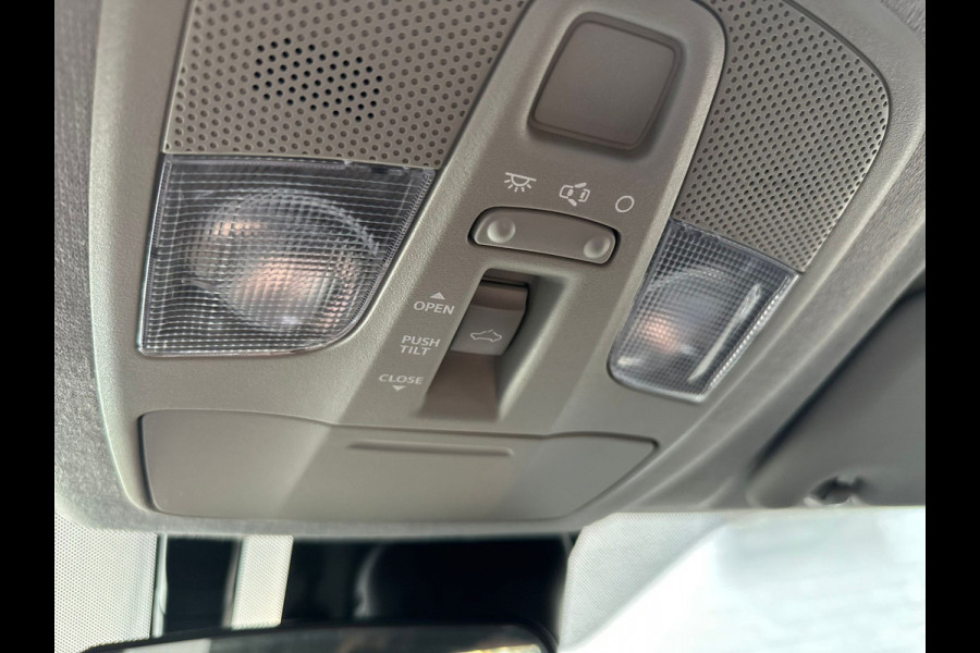 Suzuki Vitara 1.4 Boosterjet Stijl, automaat, leder/alcantara, pano, camera veel opties