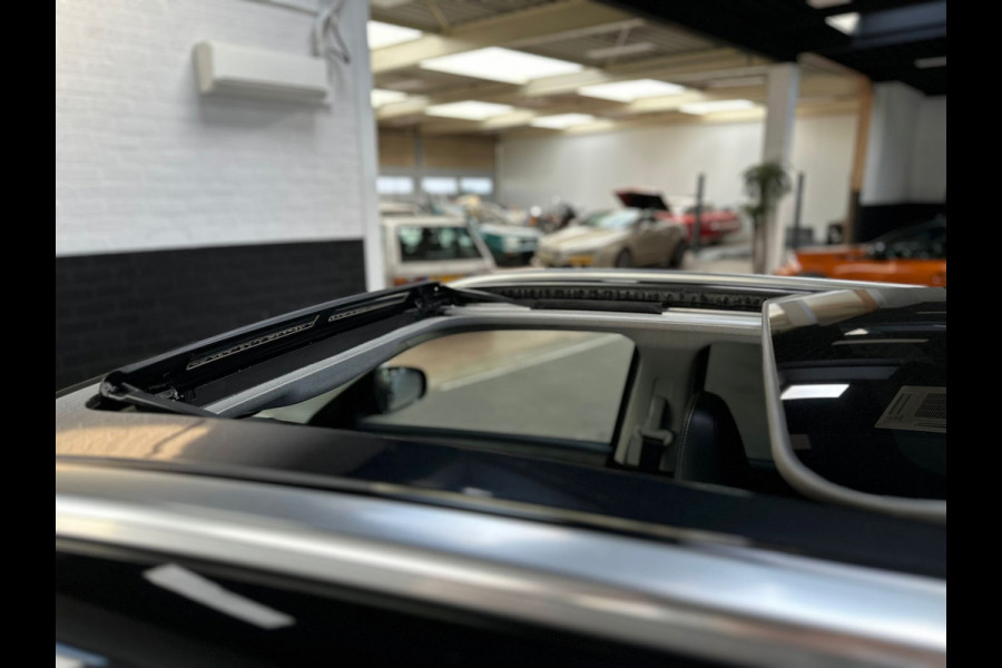 Suzuki Vitara 1.4 Boosterjet Stijl, automaat, leder/alcantara, pano, camera veel opties