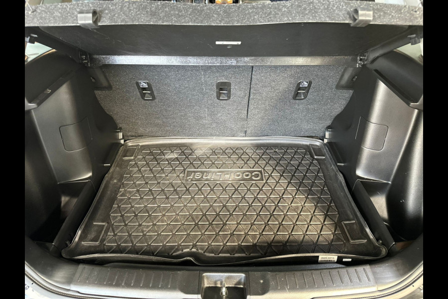 Suzuki Vitara 1.4 Boosterjet Stijl, automaat, leder/alcantara, pano, camera veel opties