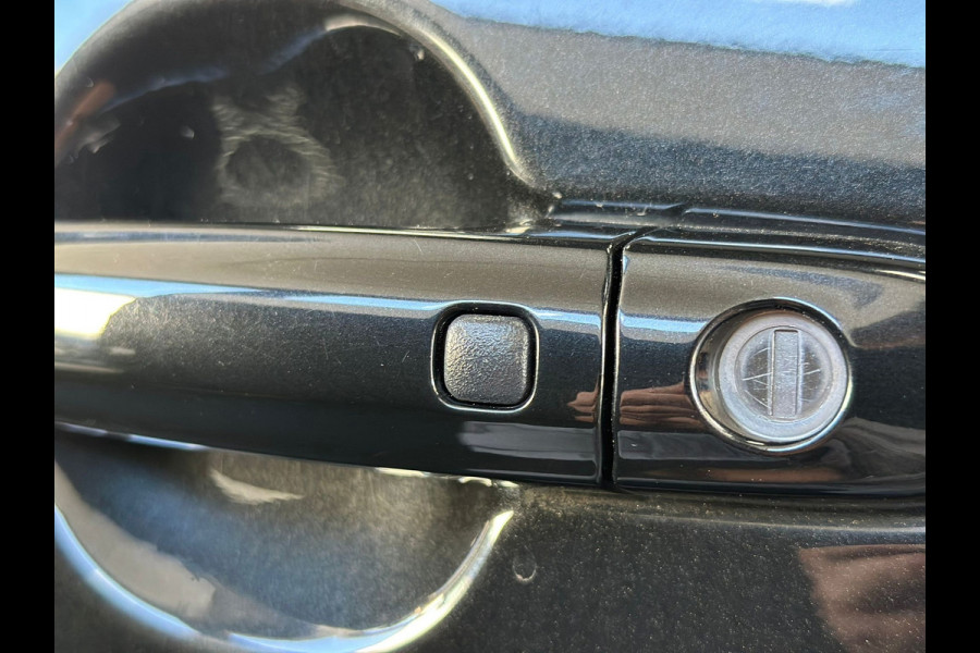 Suzuki Vitara 1.4 Boosterjet Stijl, automaat, leder/alcantara, pano, camera veel opties