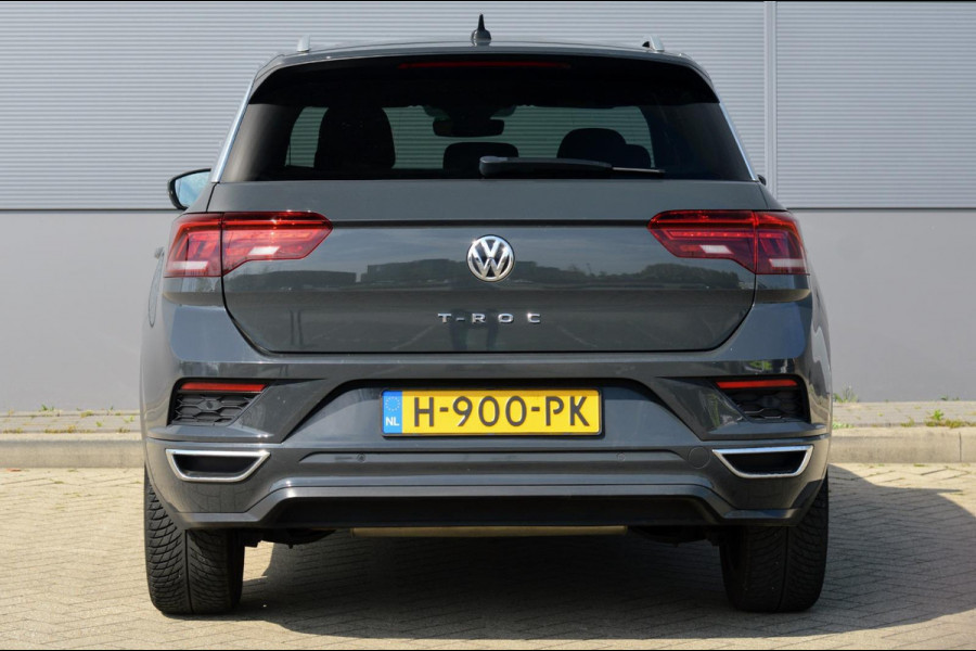 Volkswagen T-Roc 1.5 TSI Sport Business R-Line