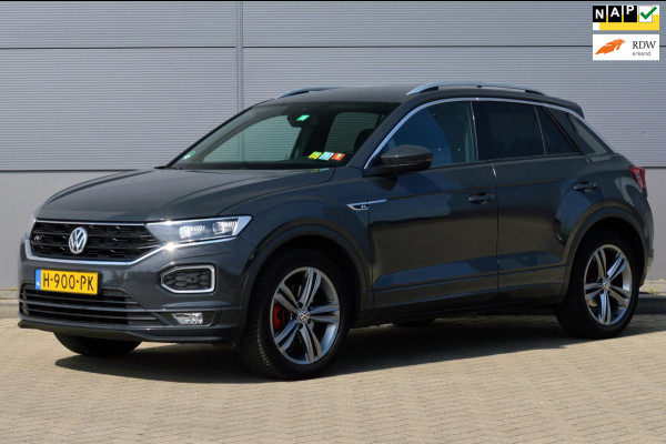 Volkswagen T-Roc 1.5 TSI Sport Business R-Line