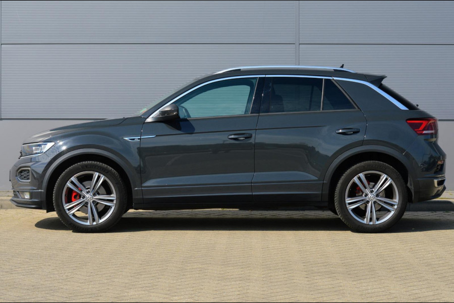 Volkswagen T-Roc 1.5 TSI Sport Business R-Line