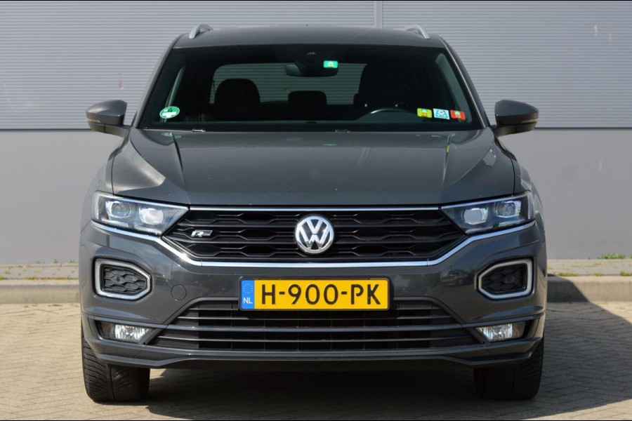 Volkswagen T-Roc 1.5 TSI Sport Business R-Line