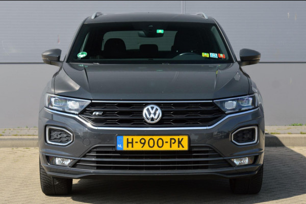Volkswagen T-Roc 1.5 TSI Sport Business R-Line