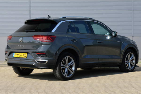 Volkswagen T-Roc 1.5 TSI Sport Business R-Line