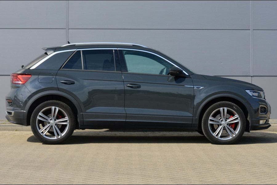 Volkswagen T-Roc 1.5 TSI Sport Business R-Line