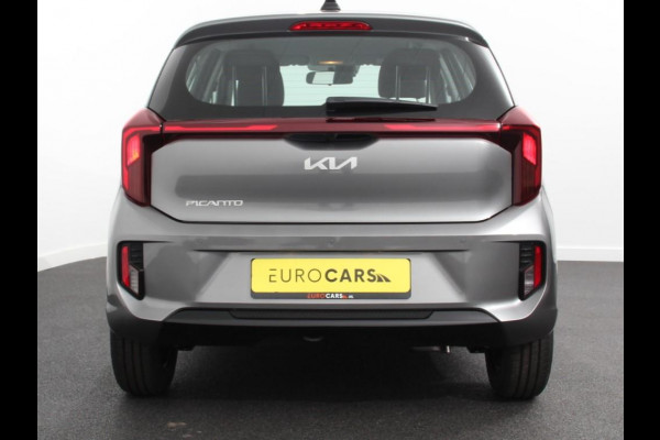 Kia Picanto 1.0 DPI Automaat DynamicLine Navigatie Apple Carplay/Android auto Digitaal dashboard Airco Camera DAB Bluetooth
