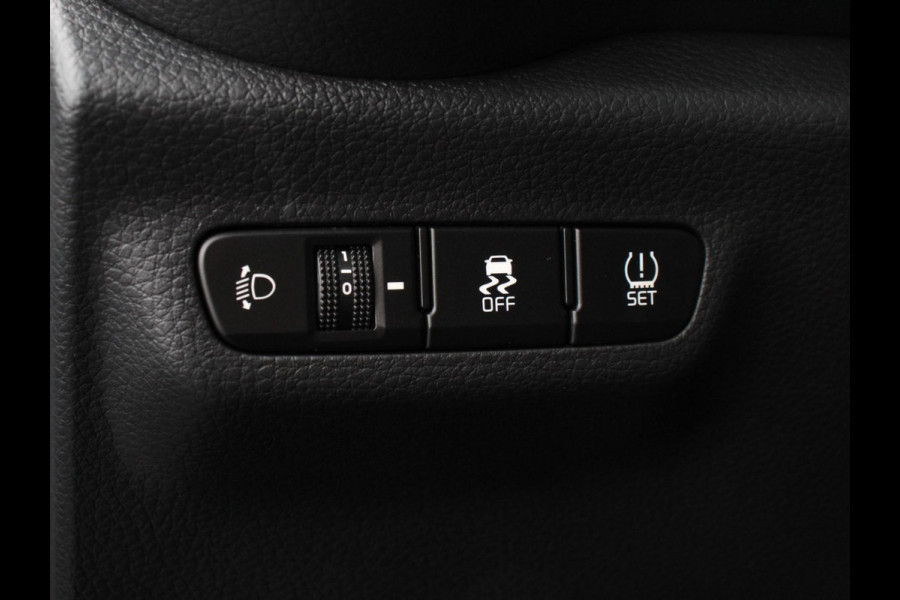 Kia Picanto 1.0 DPI Automaat DynamicLine Navigatie Apple Carplay/Android auto Digitaal dashboard Airco Camera DAB Bluetooth