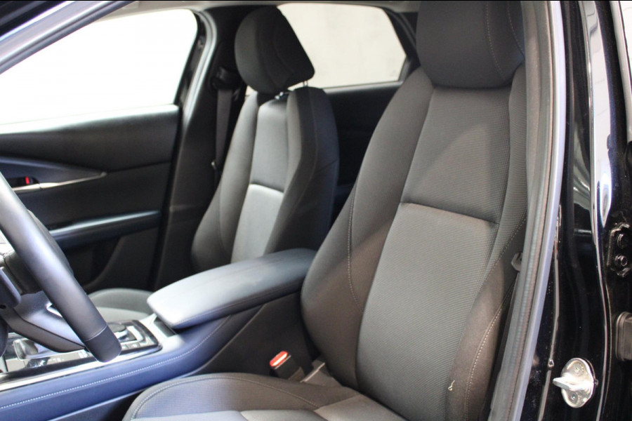 Mazda CX-30 2.0 e-SkyActiv-G M Hybrid Comfort Camera/Cruise/Carplay rijklaar incl bovag