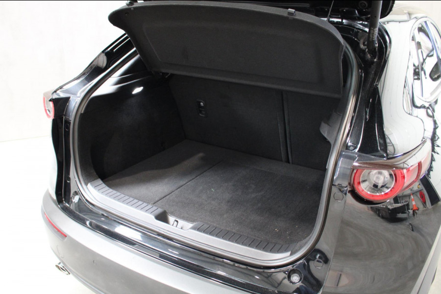 Mazda CX-30 2.0 e-SkyActiv-G M Hybrid Comfort Camera/Cruise/Carplay rijklaar incl bovag