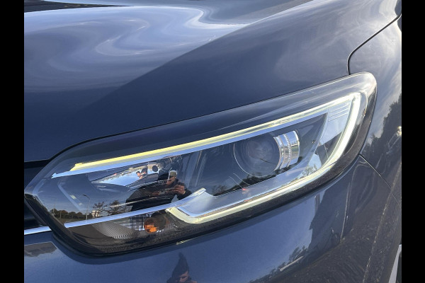Renault Kadjar 1.2 TCe Intens Automaat,2e Eigenaar,Navi,Clima,Cruise,Camera,131pk,N.A.P,APK tot 06-2026