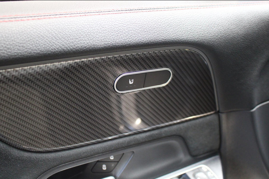 Mercedes-Benz GLA 200 AMG Line Panorama/Camera/Carplay prijs is rijklaar incl 12 maanden bovag
