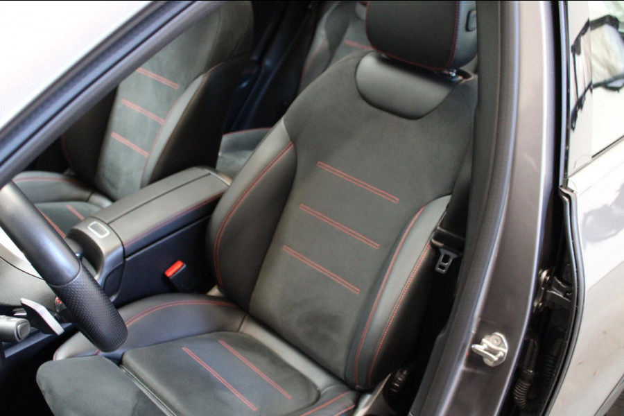 Mercedes-Benz GLA 200 AMG Line Panorama/Camera/Carplay prijs is rijklaar incl 12 maanden bovag