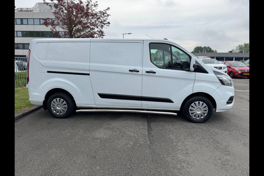 Ford Transit Custom 300 2.0 TDCI L2H1 Airco Stoelverw. PDC Trekhaak
