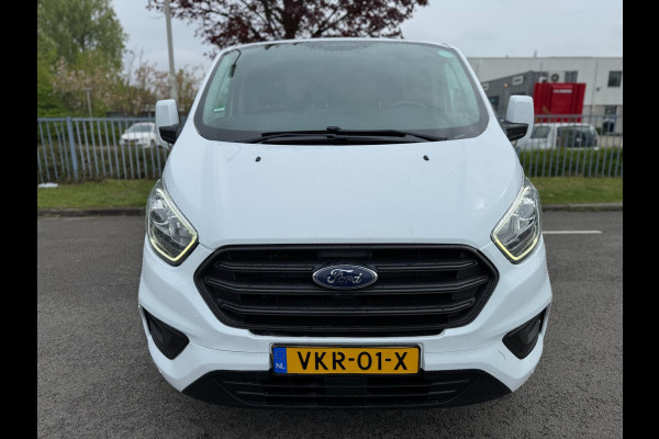 Ford Transit Custom 300 2.0 TDCI L2H1 Airco Stoelverw. PDC Trekhaak