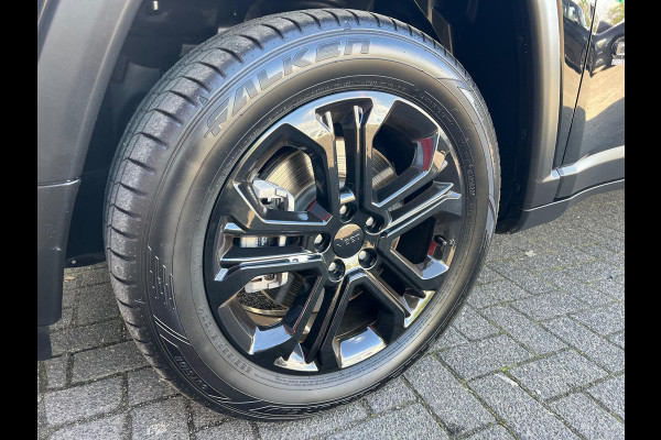 Jeep Compass 4xe 240 Plug-in Hybrid Electric Limited