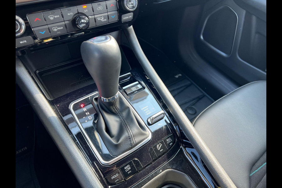 Jeep Compass 4xe 240 Plug-in Hybrid Electric Limited