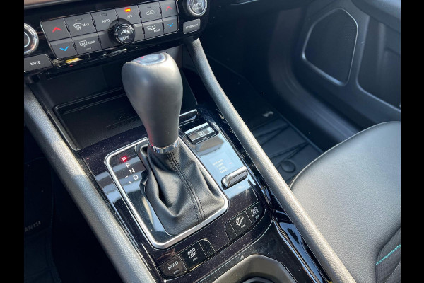 Jeep Compass 4xe 240 Plug-in Hybrid Electric Limited