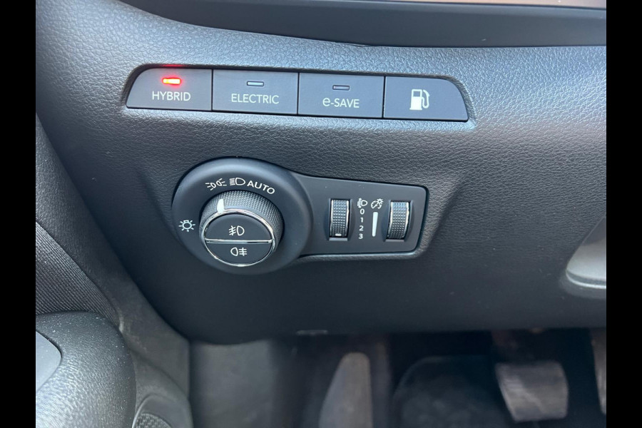 Jeep Compass 4xe 240 Plug-in Hybrid Electric Limited