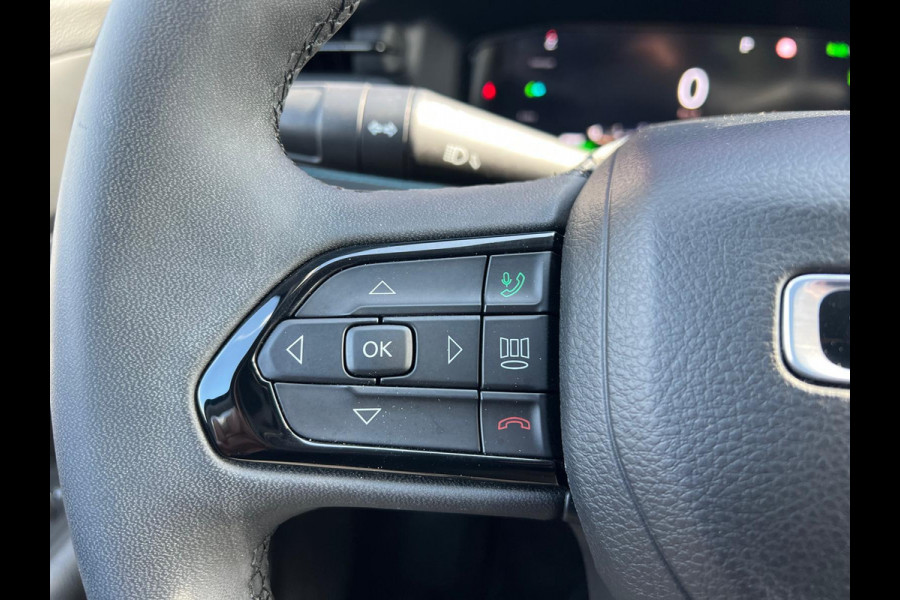 Jeep Compass 4xe 240 Plug-in Hybrid Electric Limited