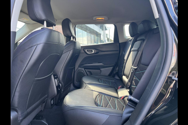 Jeep Compass 4xe 240 Plug-in Hybrid Electric Limited