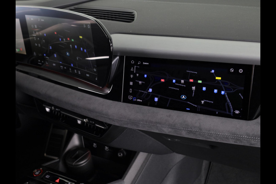 Audi Q6 SQ6 e-tron SQ6 100 kWh Head Up Display, panoramadak, trekhaak, adaptive air suspension, camera's rondom, adapative cruise control