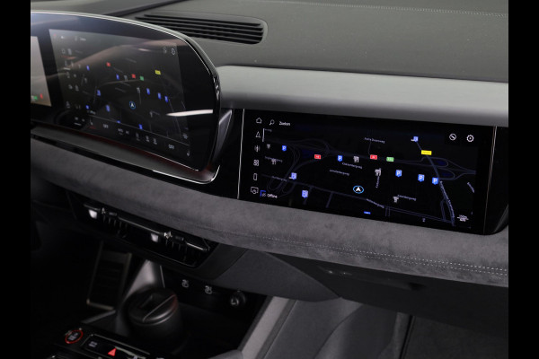 Audi Q6 SQ6 e-tron SQ6 100 kWh Head Up Display, panoramadak, trekhaak, adaptive air suspension, camera's rondom, adapative cruise control