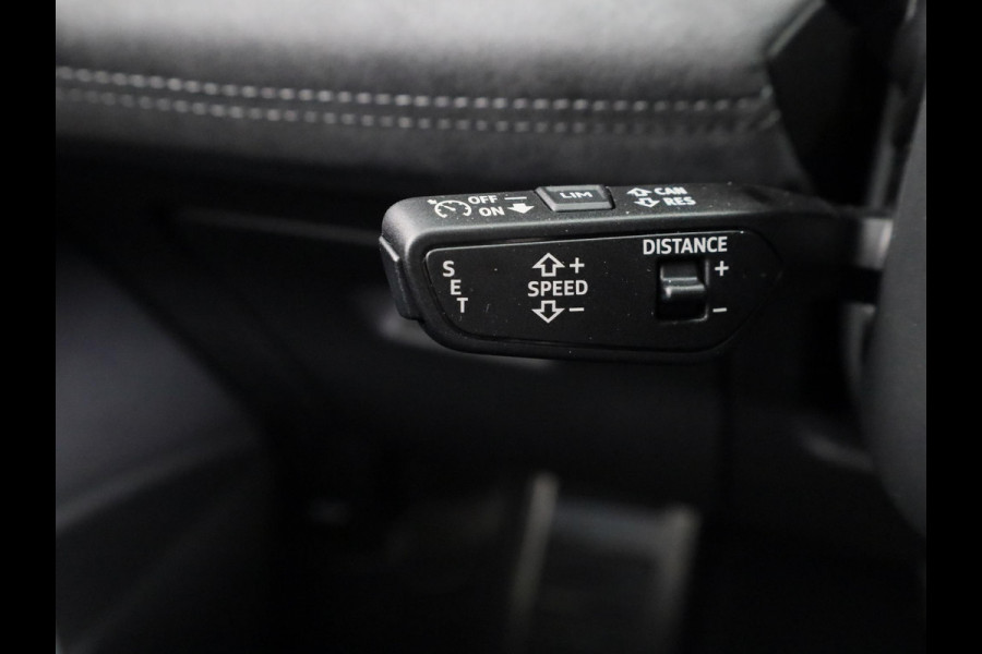 Audi Q6 SQ6 e-tron SQ6 100 kWh Head Up Display, panoramadak, trekhaak, adaptive air suspension, camera's rondom, adapative cruise control