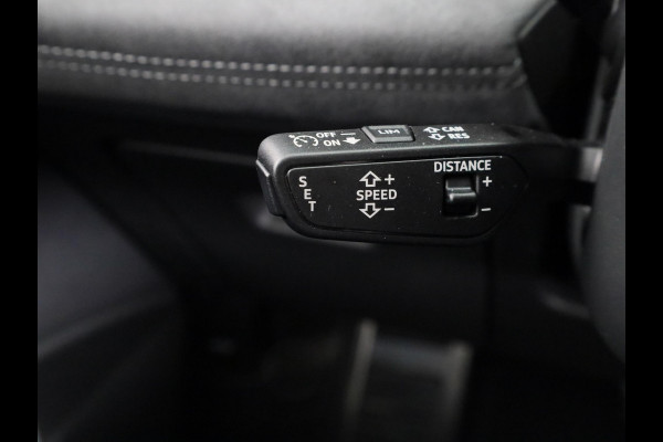 Audi Q6 SQ6 e-tron SQ6 100 kWh Head Up Display, panoramadak, trekhaak, adaptive air suspension, camera's rondom, adapative cruise control