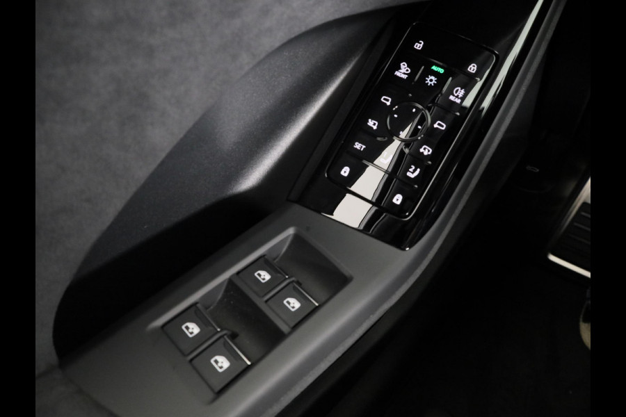 Audi Q6 SQ6 e-tron SQ6 100 kWh Head Up Display, panoramadak, trekhaak, adaptive air suspension, camera's rondom, adapative cruise control