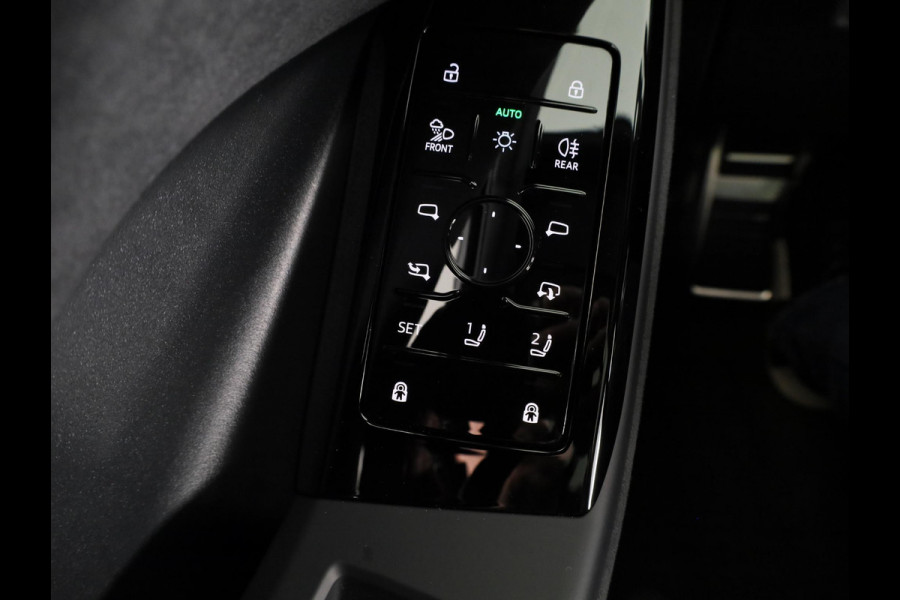 Audi Q6 SQ6 e-tron SQ6 100 kWh Head Up Display, panoramadak, trekhaak, adaptive air suspension, camera's rondom, adapative cruise control