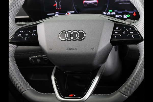 Audi Q6 SQ6 e-tron SQ6 100 kWh Head Up Display, panoramadak, trekhaak, adaptive air suspension, camera's rondom, adapative cruise control