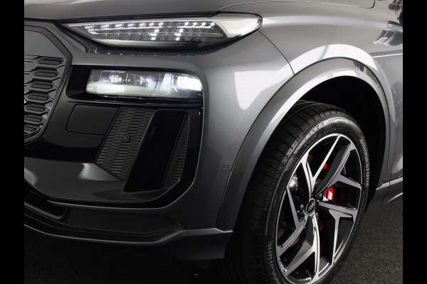 Audi Q6 SQ6 e-tron SQ6 100 kWh Head Up Display, panoramadak, trekhaak, adaptive air suspension, camera's rondom, adapative cruise control