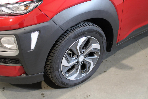 Hyundai Kona 1.6 GDI HEV Comfort Navigatie/camera/cruise Rijklaar incl 12 maanden bovag