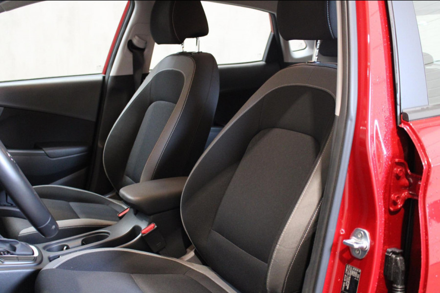Hyundai Kona 1.6 GDI HEV Comfort Navigatie/camera/cruise Rijklaar incl 12 maanden bovag