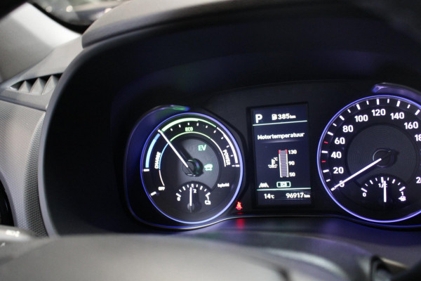 Hyundai Kona 1.6 GDI HEV Comfort Navigatie/camera/cruise Rijklaar incl 12 maanden bovag