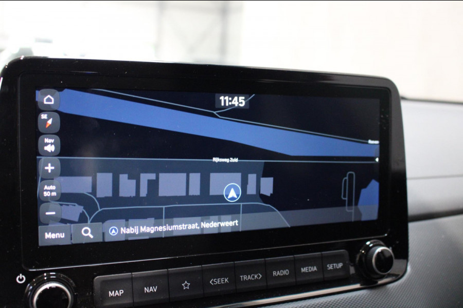 Hyundai Kona 1.6 GDI HEV Comfort Navigatie/camera/cruise Rijklaar incl 12 maanden bovag