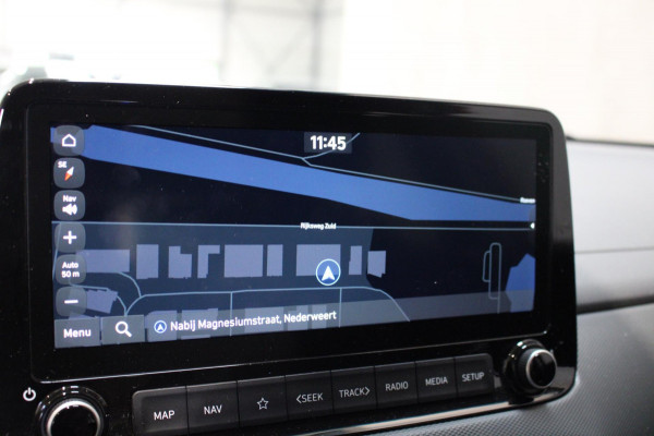 Hyundai Kona 1.6 GDI HEV Comfort Navigatie/camera/cruise Rijklaar incl 12 maanden bovag