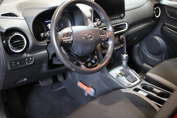 Hyundai Kona 1.6 GDI HEV Comfort Navigatie/camera/cruise Rijklaar incl 12 maanden bovag