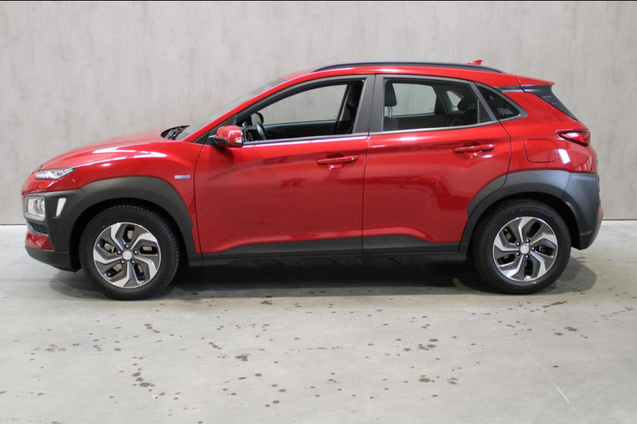 Hyundai Kona 1.6 GDI HEV Comfort Navigatie/camera/cruise Rijklaar incl 12 maanden bovag