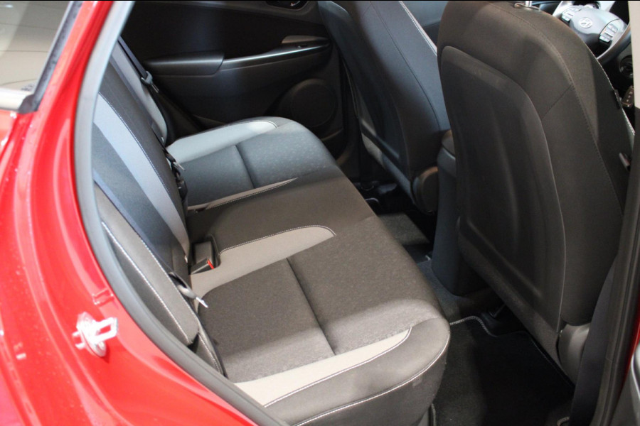 Hyundai Kona 1.6 GDI HEV Comfort Navigatie/camera/cruise Rijklaar incl 12 maanden bovag