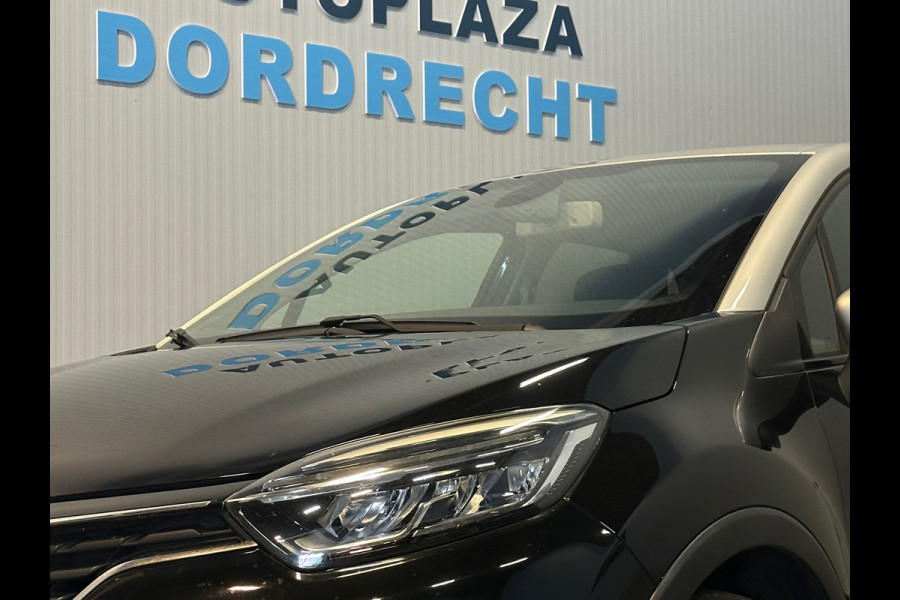 Renault Captur 1.3 TCe Intens CAMERA