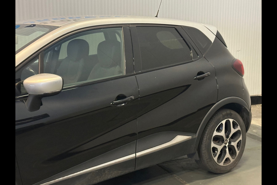 Renault Captur 1.3 TCe Intens CAMERA