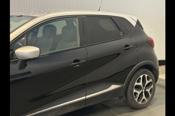 Renault Captur 1.3 TCe Intens CAMERA