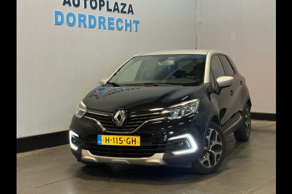 Renault Captur 1.3 TCe Intens CAMERA